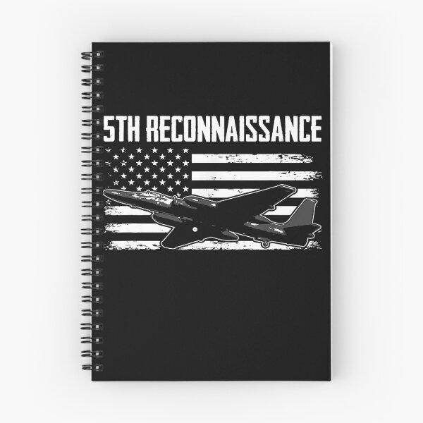 Item preview, 5th Reconnaissance Squadron designed and sold by EstherDoyle.