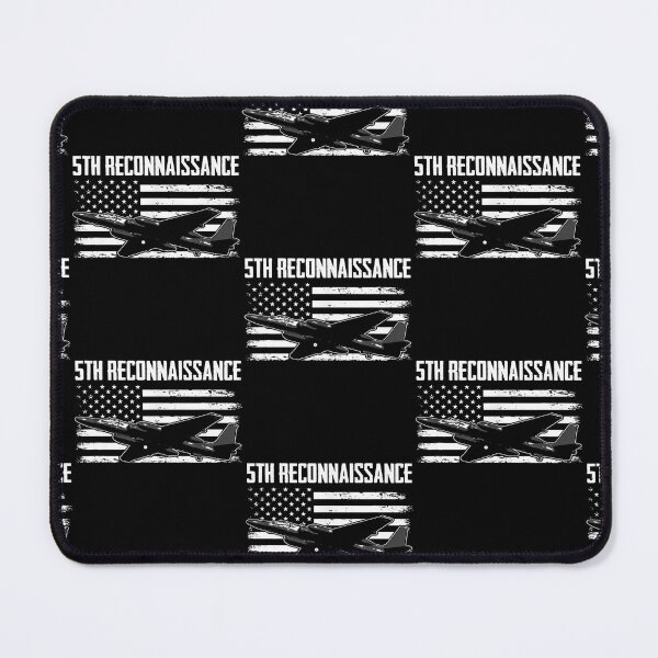 Item preview, 5th Reconnaissance Squadron designed and sold by EstherDoyle.