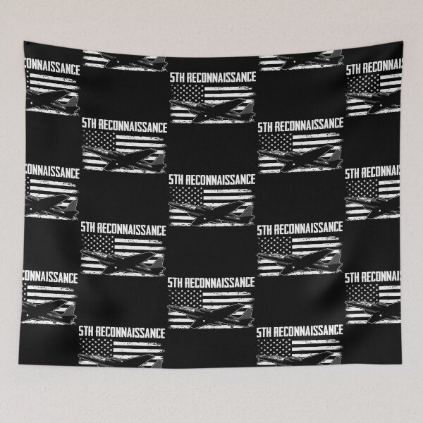 Item preview, 5th Reconnaissance Squadron designed and sold by EstherDoyle.
