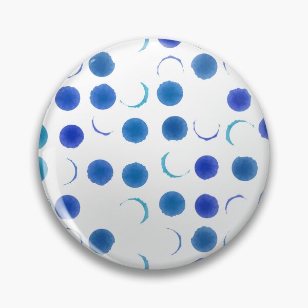 Item preview, Watercolor dots designed and sold by orsinha.
