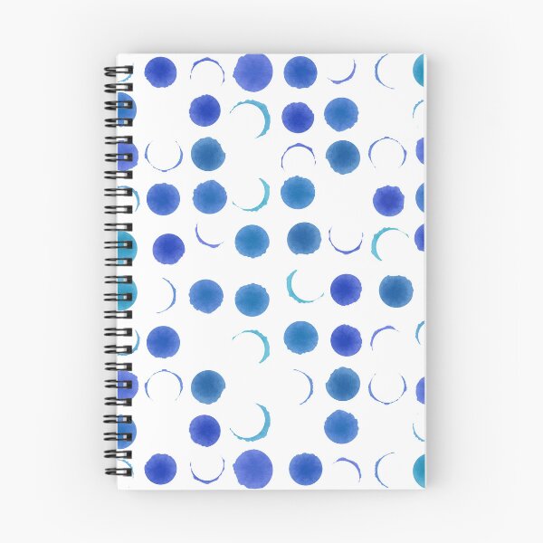 Item preview, Watercolor dots designed and sold by orsinha.