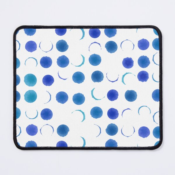 Item preview, Watercolor dots designed and sold by orsinha.