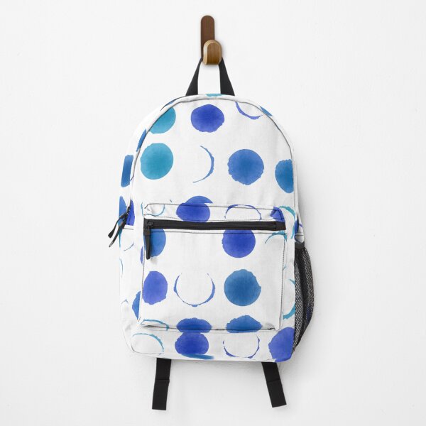 Item preview, Watercolor dots designed and sold by orsinha.