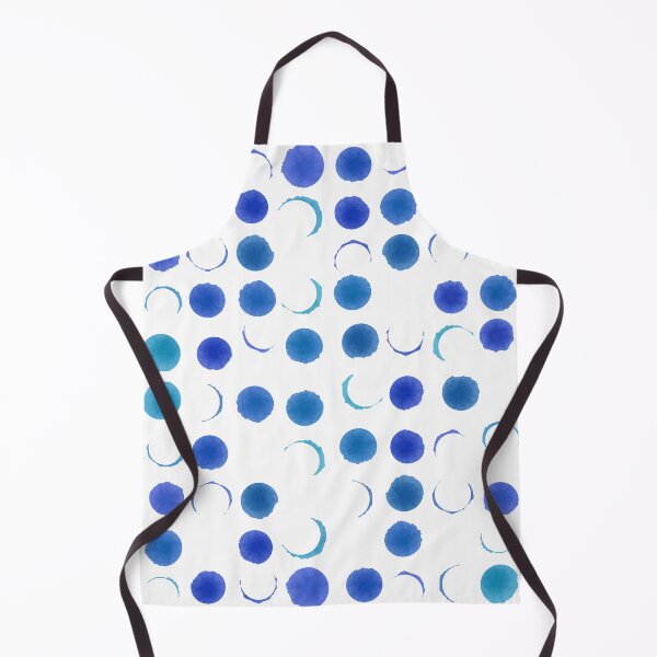 Item preview, Watercolor dots designed and sold by orsinha.