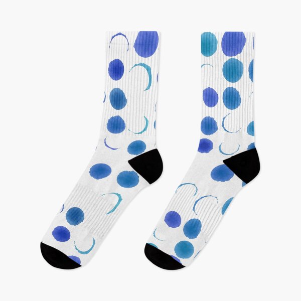 Item preview, Watercolor dots designed and sold by orsinha.