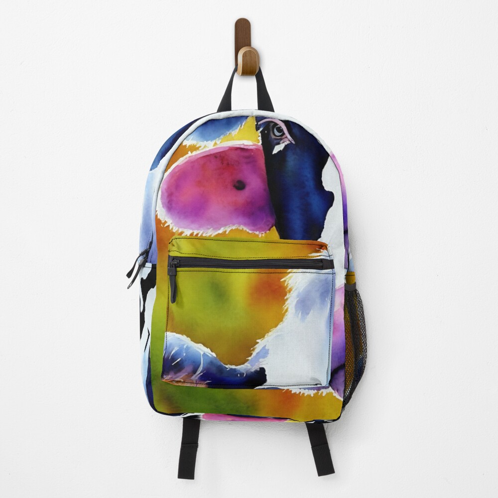 Artikel-Vorschau von Rucksack, designt und verkauft von DrawItOnce.