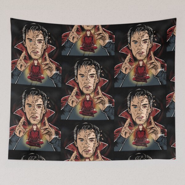 Item preview, Dr S and W artwork designed and sold by Artikach Project.