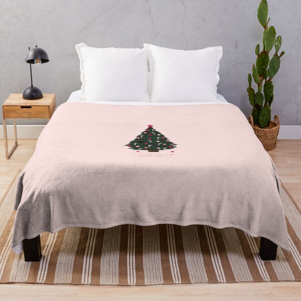 Item preview, Cat in the fir tree designed and sold by perfektdesign.