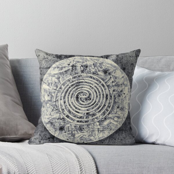 Item preview, SPIRAL ABSTRACT ART designed and sold by LeNumerimagiste.