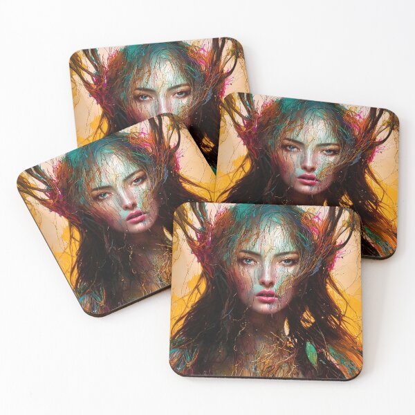 Item preview, Deraki designed and sold by Jean-François Dupuis.