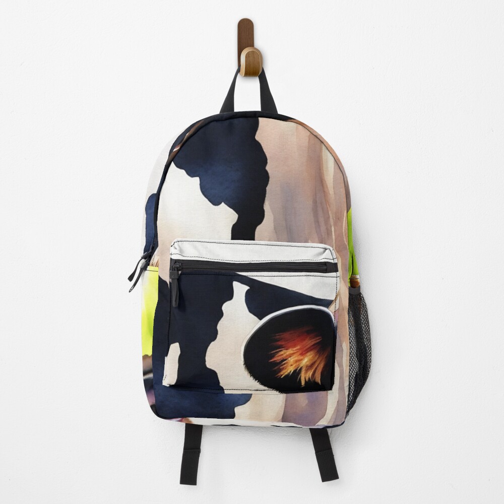Artikel-Vorschau von Rucksack, designt und verkauft von DrawItOnce.