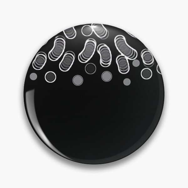 Item preview, Dinky Dots designed and sold by Betty Mackey.