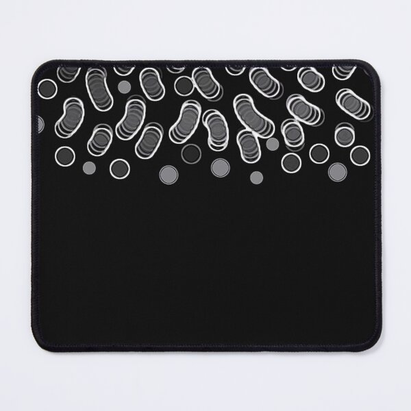 Item preview, Dinky Dots designed and sold by Betty Mackey.