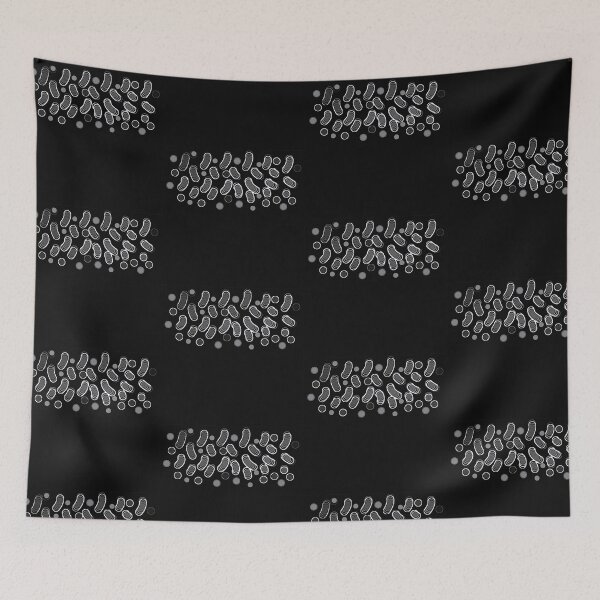 Item preview, Dinky Dots designed and sold by Betty Mackey.