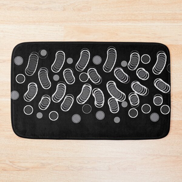 Item preview, Dinky Dots designed and sold by Betty Mackey.