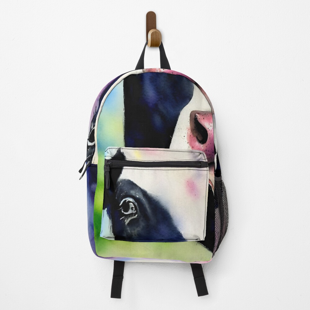 Artikel-Vorschau von Rucksack, designt und verkauft von DrawItOnce.