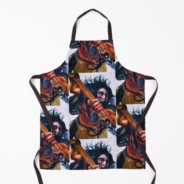 Item preview, The Caveman Prehistoric Painting designed and sold by ASHSTYLE25.