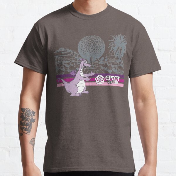 Welcome to EPCOT Center Classic T-Shirt