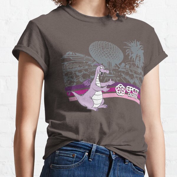 Welcome to EPCOT Center Classic T-Shirt