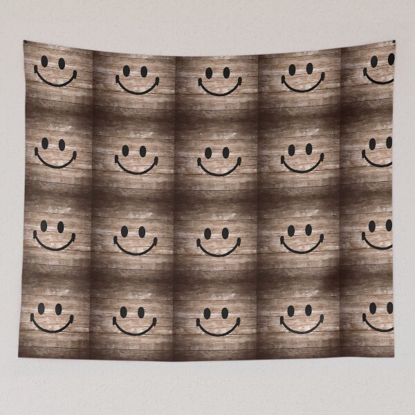 Item preview, Happy Art designed and sold by Planetporridge.