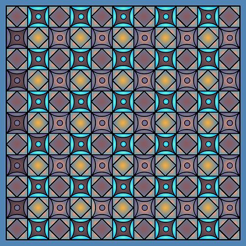 Patterns 216 (Style:19)