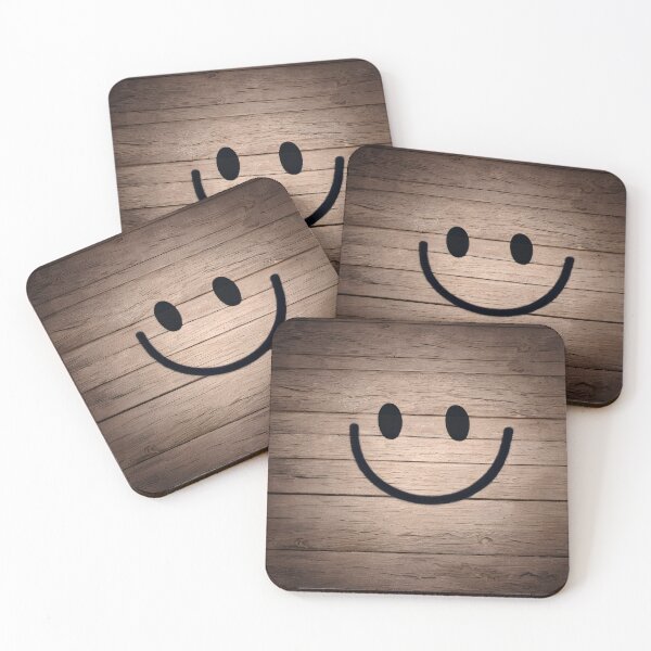 Item preview, Smile More designed and sold by Planetporridge.