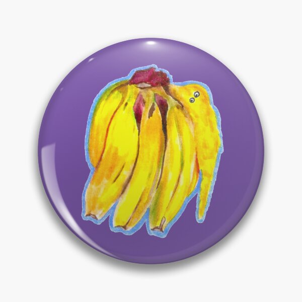 Item preview, Banana Worm designed and sold by Victoria  Cook.