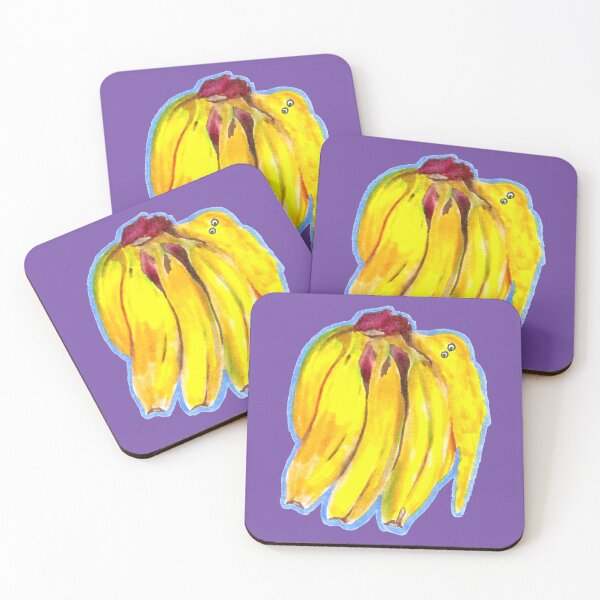 Item preview, Banana Worm designed and sold by Victoria  Cook.