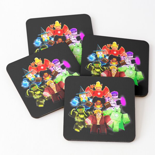 Item preview, Halloween Heroes Cute Gaming Noob - OOF designed and sold by Dakotahedge.