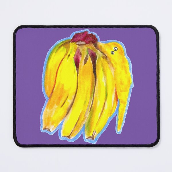 Item preview, Banana Worm designed and sold by Victoria  Cook.