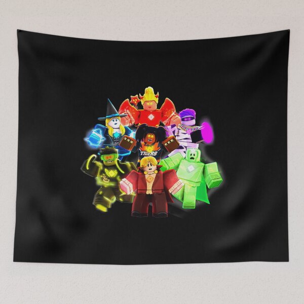 Item preview, Halloween Heroes Cute Gaming Noob - OOF designed and sold by Dakotahedge.