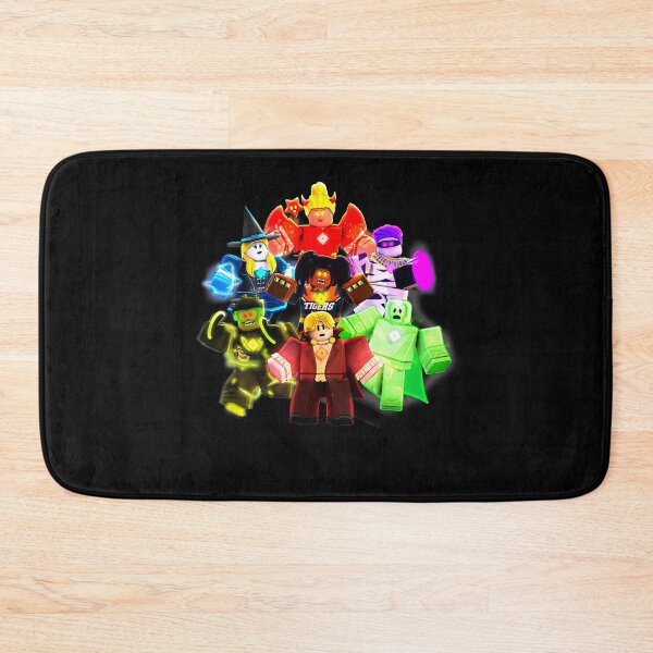 Item preview, Halloween Heroes Cute Gaming Noob - OOF designed and sold by Dakotahedge.