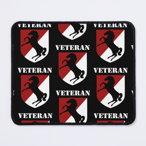 Item preview, 11th Armored Cavalry Regiment 11th Acr Veteran designed and sold by RyanHolmes16.