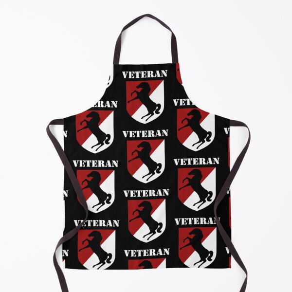 Item preview, 11th Armored Cavalry Regiment 11th Acr Veteran designed and sold by RyanHolmes16.