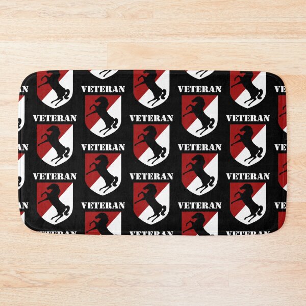 Item preview, 11th Armored Cavalry Regiment 11th Acr Veteran designed and sold by RyanHolmes16.