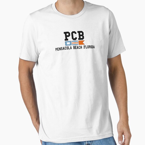 Item preview, Pensacola Beach - Florida.  designed and sold by America Roadside..