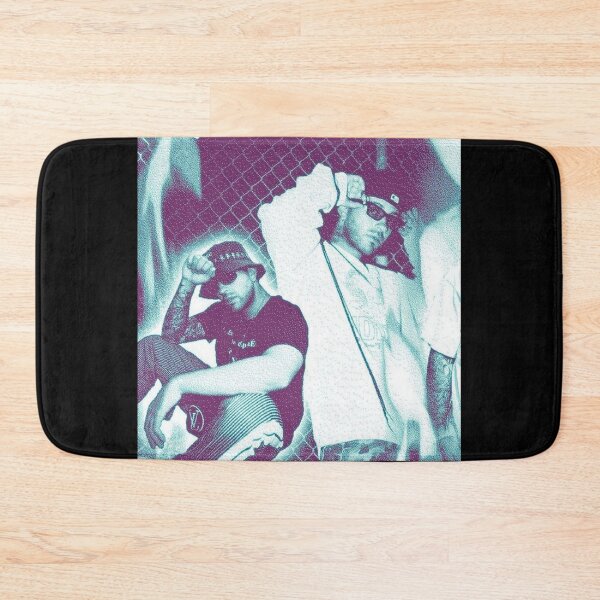 Item preview, FEID T-shirt Sticker | feid chuden Pullover Hoodie designed and sold by pintiita.