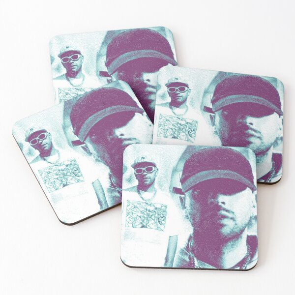 Item preview, FEID T-shirt Sticker | feid chuden Pullover Hoodie designed and sold by pintiita.