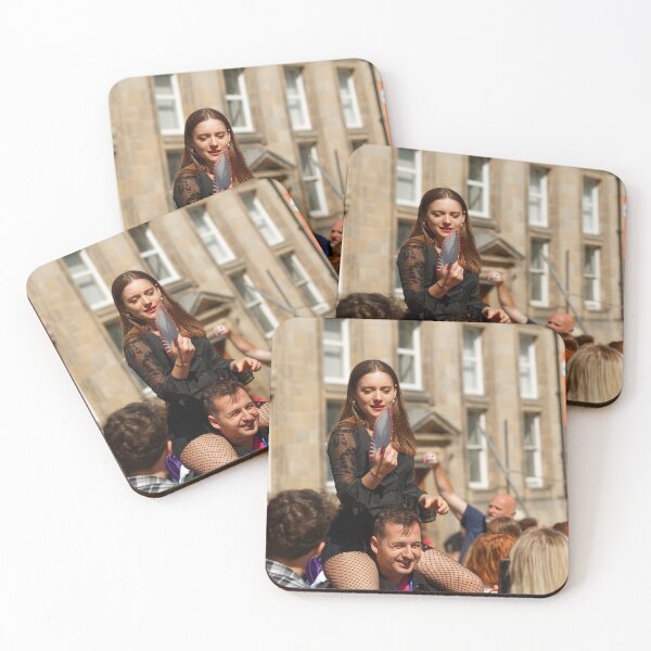 Item preview, Above the crowd designed and sold by andrewsaxton.