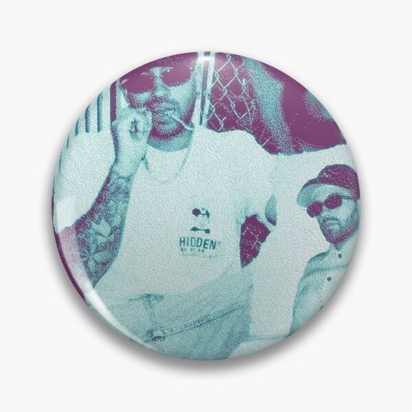 Item preview, FEID T-shirt Sticker | feid chuden Pullover Hoodie designed and sold by pintiita.