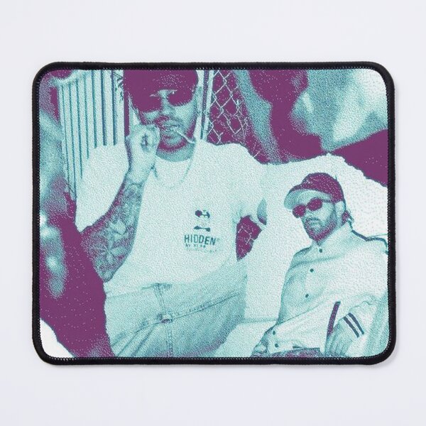 Item preview, FEID T-shirt Sticker | feid chuden Pullover Hoodie designed and sold by pintiita.