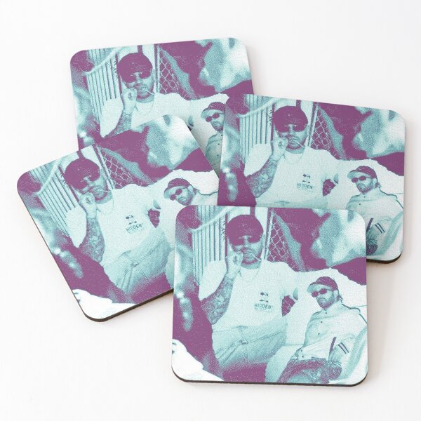 Item preview, FEID T-shirt Sticker | feid chuden Pullover Hoodie designed and sold by pintiita.