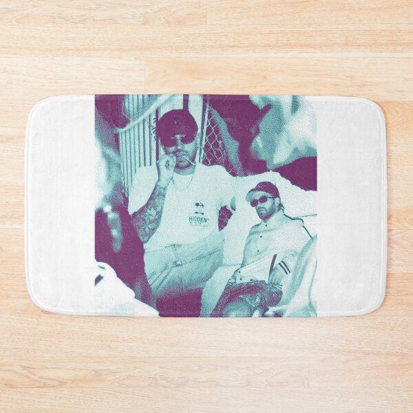 Item preview, FEID T-shirt Sticker | feid chuden Pullover Hoodie designed and sold by pintiita.