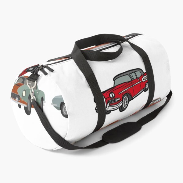 Item preview, Classic cars designed and sold by PolishArtist.