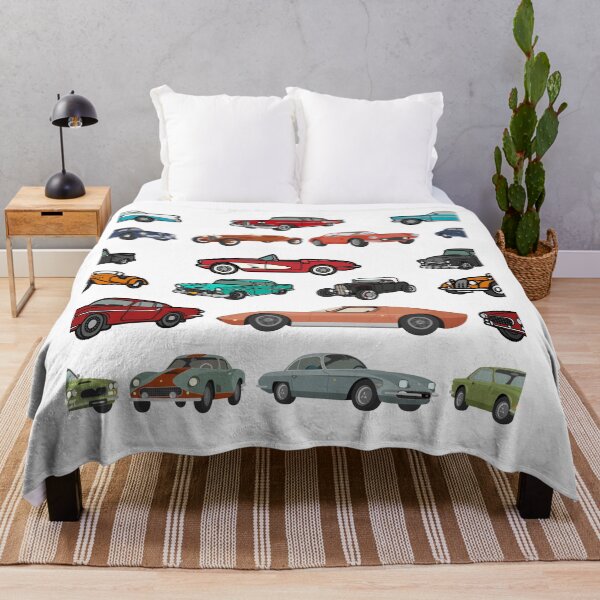 Item preview, Classic cars designed and sold by PolishArtist.