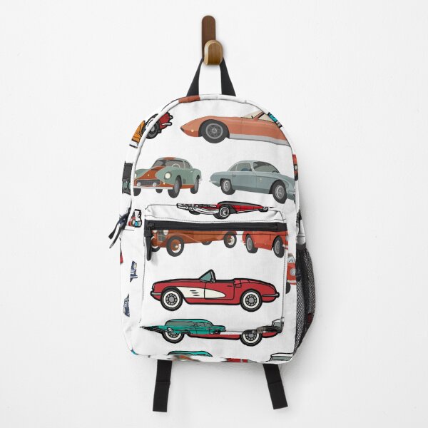 Item preview, Classic cars designed and sold by PolishArtist.