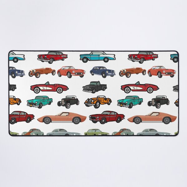 Item preview, Classic cars designed and sold by PolishArtist.