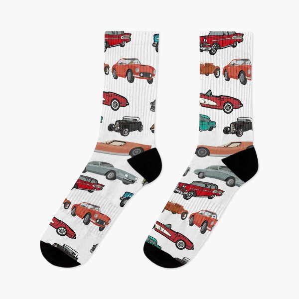 Item preview, Classic cars designed and sold by PolishArtist.