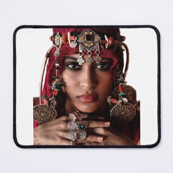Item preview, Berber woman designed and sold by MED82.