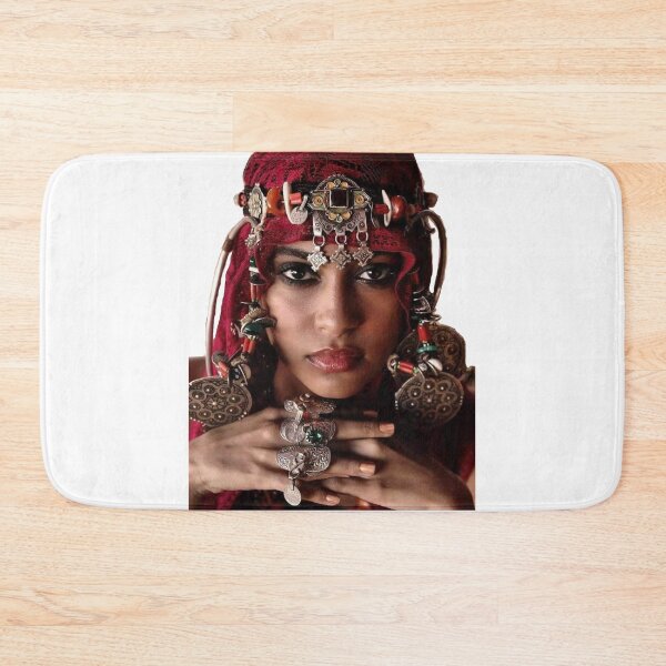 Item preview, Berber woman designed and sold by MED82.